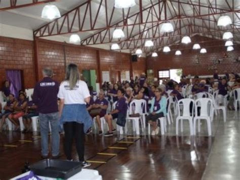 Centro de Convivência do Idoso realiza o torneio de jogos de mesa