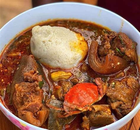 #foodgasms Ghanaian local dishes : r/ghana