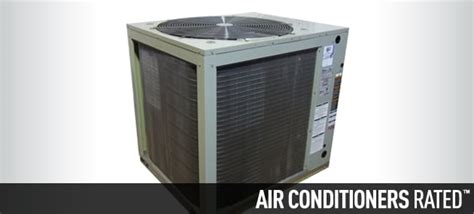 American Standard Air Conditioner Models How Can I Determine The Age