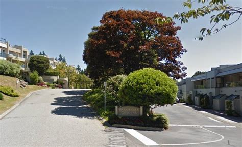 Panorama Gardens | 2238 Folkstone Way | West Vancouver