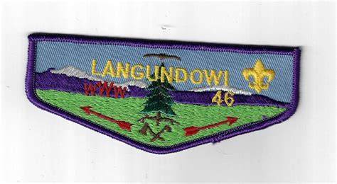 OA 46 Langundowi F2 Flap PUR Bdr French Creek Penn JB 697 EBay