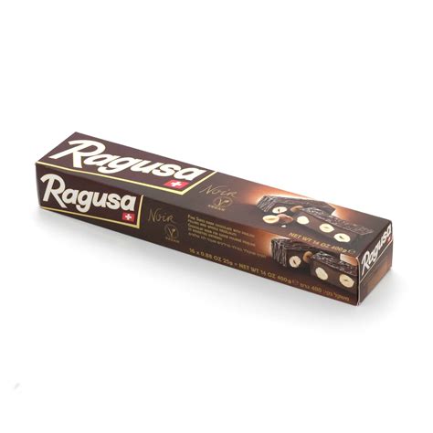 Add to Gift | Ragusa Chocolate, Parve - accents