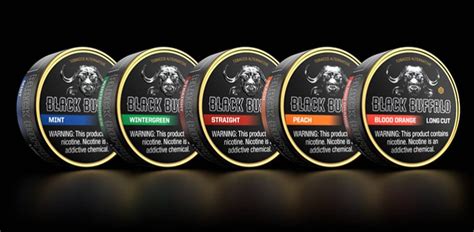 Smokeless Tobacco Alternatives - C-Store Products