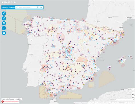 Nuevo Real Decreto UAS 2024 Normativa de drones en España