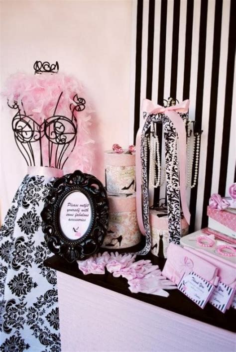 ♥~•~♥bachelorette Party Ideas Bridal Shower 2081906 Weddbook