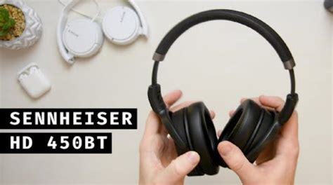 How To Connect Sennheiser Headphones A Detailed Guide