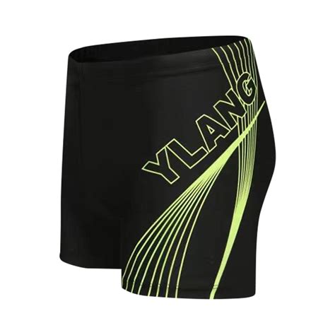 Yoodem Men Swim Bottoms Trunks Mens Swim Trunks Men S Hot Spring Beach Print Men S Boxer Pants