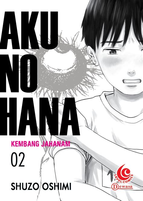 Jual Komik Level Comic Aku No Hana Kembang Jahanam Karya Shuzo