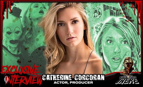 Episode 95 Interview With Catherine Corcorane Terrifier Return To Nuke Em High — Dont Go