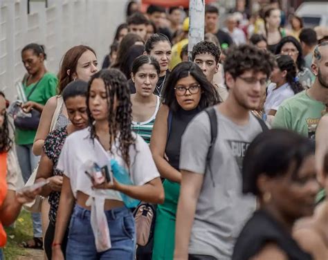 Saiba Que Dia Sai O Local De Prova Do Guia Do Estudante