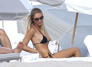 Laura Cremaschi Bikini Candids In Miami November Phun Org Forum