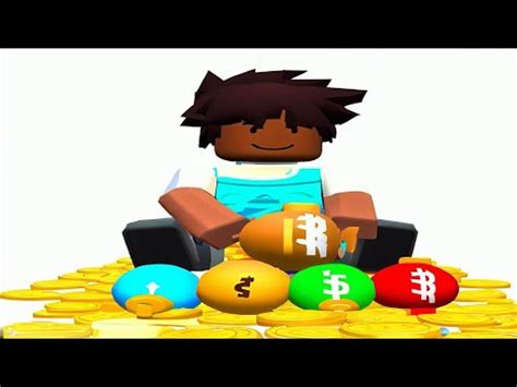 EN ÇOK PARAYI TOPLAYAN KAZANIR ROBLOX roblox roblox YouTube