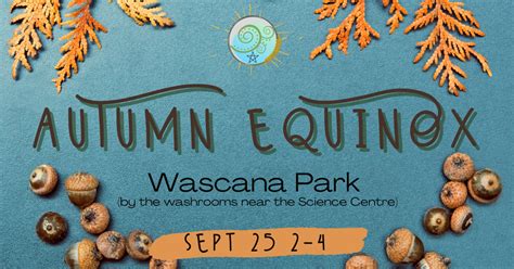 Autumn Equinox 2022