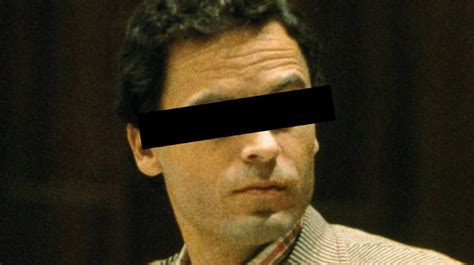 Así Es El Modus Operandi Y Perfil Psicológico Del Imitador De Ted Bundy