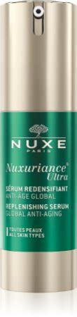 Nuxe Nuxuriance Ultra Rejuvenating Serum For All Skin Types Notino Co Uk