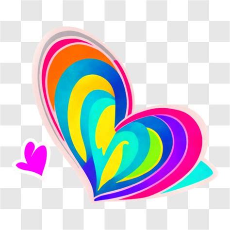 Heart Filter PNG - Download Free & Premium Transparent Heart Filter PNG ...