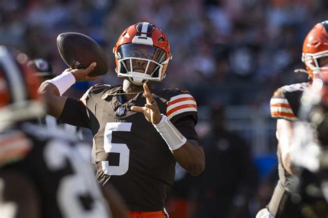 Ravens Vs Browns Nfl Week 8 Picks And Predictions On Draftkings Sportsbook