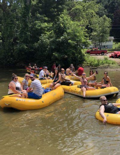 3 Mile Trip on the Mohican River | Central Ohio | Mohican Adventures