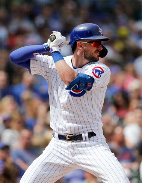 Why 1 Day Is Costing Kris Bryant Millions Of Dollars