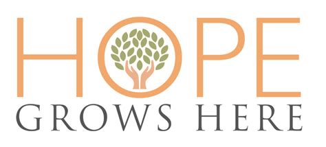 Hope Grows Here 2021 Stewardship Program Esperanza Lutheran Church