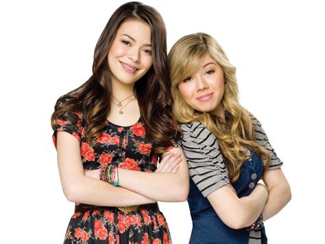 Carly & Sam - iCarly Wallpaper (30952676) - Fanpop - Page 5