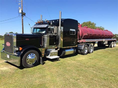 Peterbilt 379 - Wikipedia