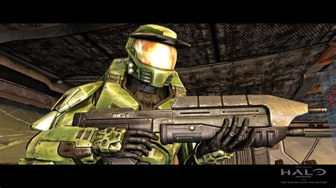 Aprender Acerca Imagen Como Descargar Halo Ce Anniversary Para Pc