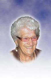 Mme Berthe Beauchamp Issa Avis D C S Necrologie Obituary