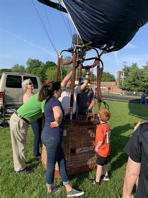 Mrs Steinman S Classroom Blog Hot Air Balloon