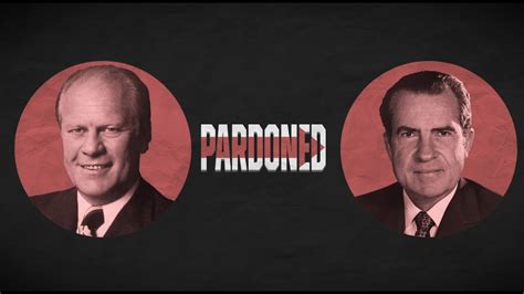 Presidential Pardon Explained Youtube