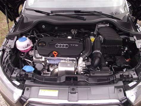 Audi 1 4 Tfsi Engine