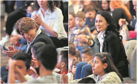 Quién es Ginarely Valencia La academica que suplirá a Pamela Cerdeira