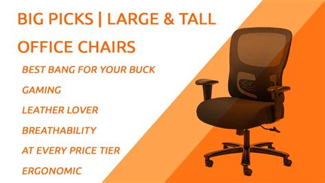 Office Chair Replacement Parts Guide Chairpickr