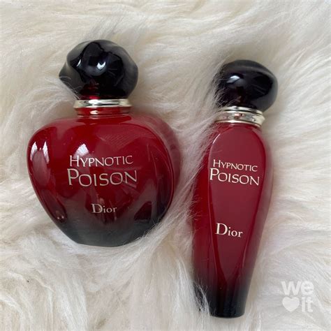 Christian Dior Poison Perfume Range Review Artofit