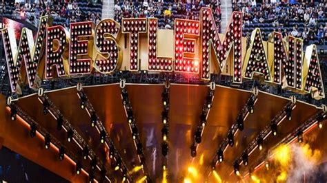 Las Vegas Gains Ground As Likely Host For WWE WrestleMania 41 Over