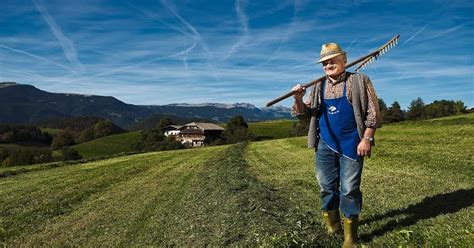 In San Godenzo Turismo In Toscana Indennit Per Agricoltura Zone Montane