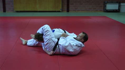 Ude Hishigi Ude Gatame Youtube