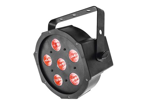 Eurolite Led Sls Tcl Spot Reverb