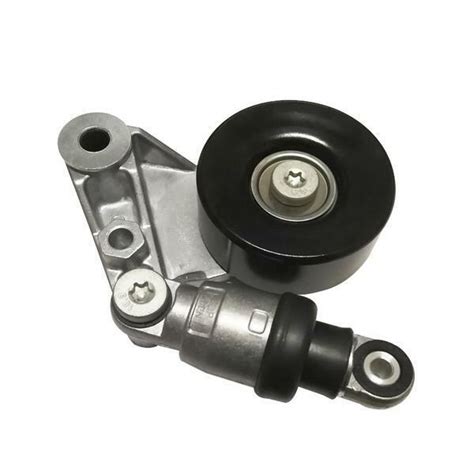 Drive Fan Belt Tensioner For Nissan Navara D Patrol Gu Y Zd L