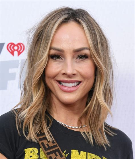 Former 'Bachelorette' Clare Crawley Is Engaged To Boyfriend Ryan Dawkins