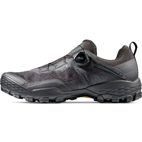 Mammut Ducan Boa Low Gtx Od K Heureka Cz