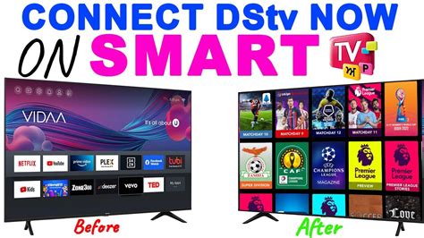 ≫ How To Connect Dstv Decoder To Smart Tv The Dizaldo Blog