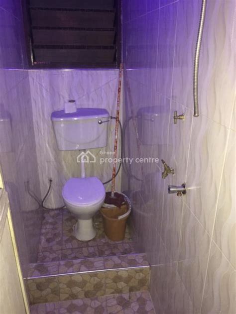 For Rent Big Single Room Self Contained Labadi Aborm Accra