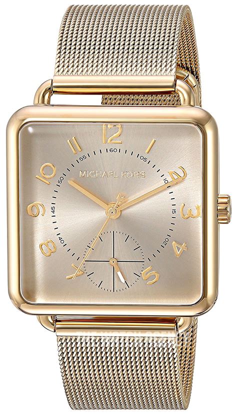 MK3663 Michael Kors | TheWatchAgency™