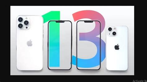 Iphone 13 Spesifikasi Harga Jadwal Rilis Dan Kelebihannya