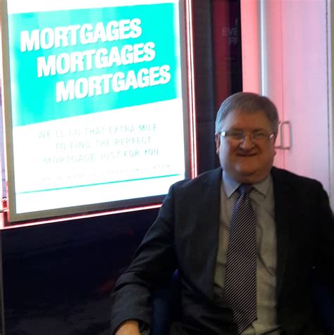 david stirling  consumer choice financial services
