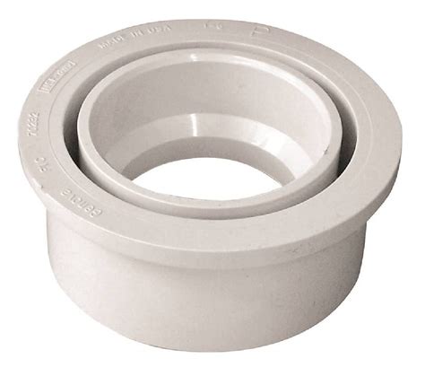 Genova 192754 700 Series Pipe Reducing Bushing 3 Inch X 2 Inch Each