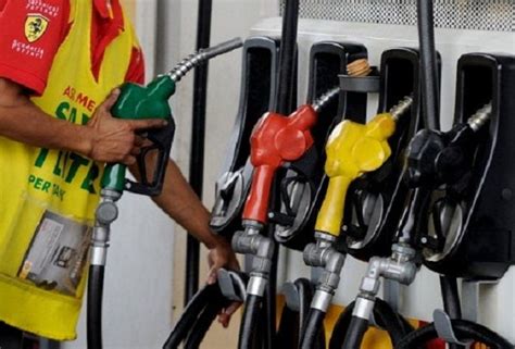 Prices of diesel, gasoline, kerosene to increase May 21 | Inquirer Business