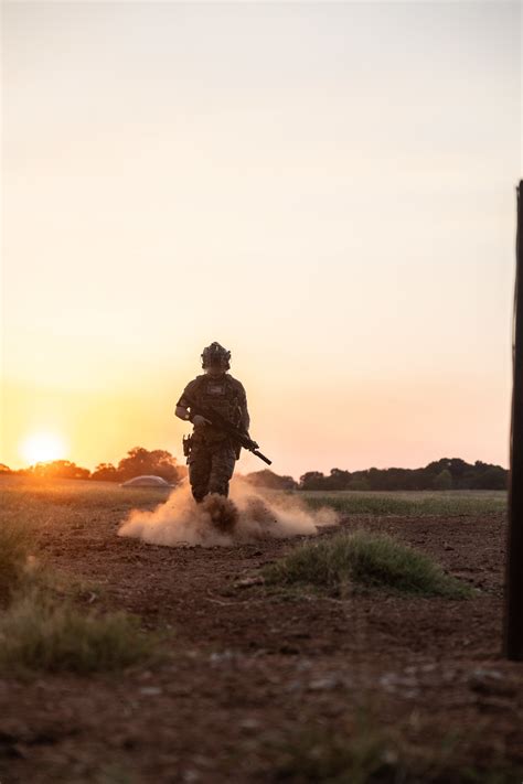 DVIDS Images MARSOC EOD Conducts Pre Deployment Primer Image 28 Of 34