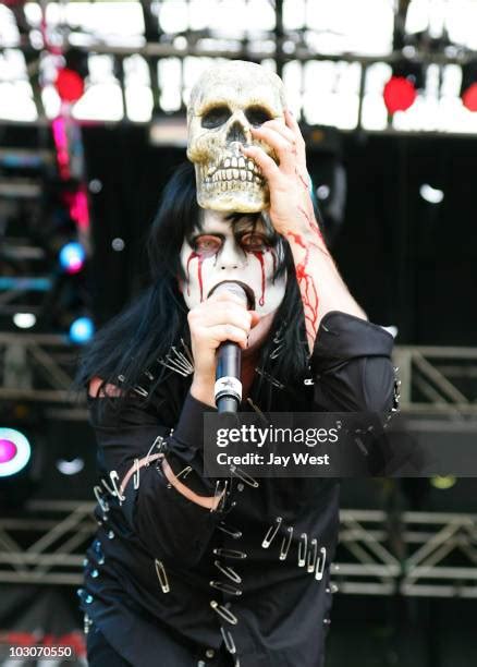 Lizzy Borden Band Photos And Premium High Res Pictures Getty Images